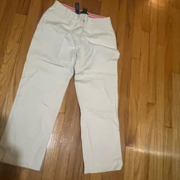 Jones New York Signature Long Capri Pants - Picture 3 of 8